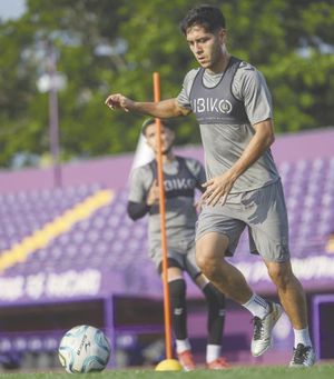¡RACING VERACRUZ VIAJA AL CARIBE!