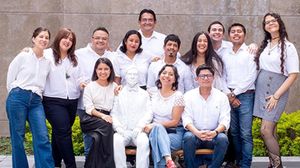 CELEBRAN PRIMER ANIVERSARIO CON VARIADAS ACTIVIDADES