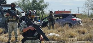 ¡MILITARES BALEAN A OBRERO EN ACAYUCAN!