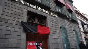 ¡MONTE DE PIEDAD: MILES DE MILLONES DE PESOS EN LA OPACIDAD DEL PATRONATO!