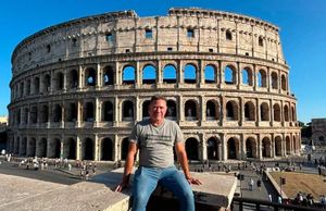 VIAJEROS POR EL MUNDO