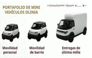 ¡Y ANUNCIA “MÉXICO, PAÍS DE INNOVACIÓN”!