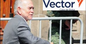 ¡VECTOR DE ALFONSO ROMO SE DESPIDE DE SUS CLIENTES!