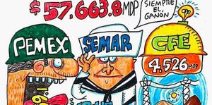 LOS CARTONES