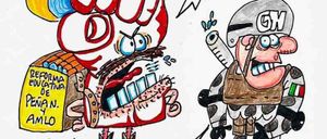LOS CARTONES