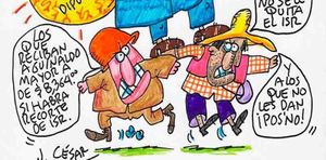 LOS CARTONES