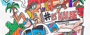 LOS CARTONES