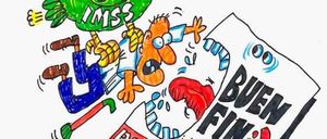 LOS CARTONES
