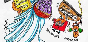 LOS CARTONES