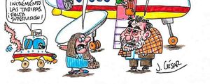LOS CARTONES