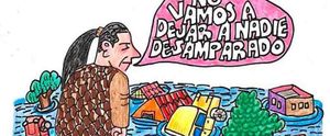LOS CARTONES