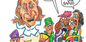 LOS CARTONES