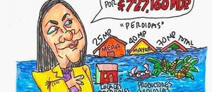 LOS CARTONES