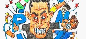 LOS CARTONES