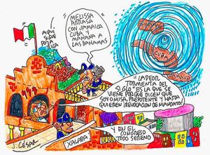 LOS CARTONES