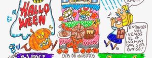 LOS CARTONES