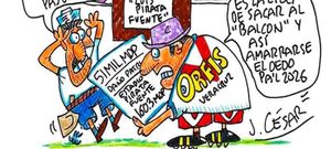 LOS CARTONES
