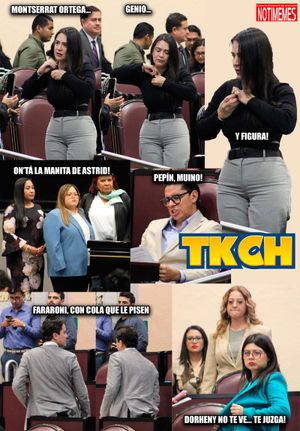 NOTI-MEME | - TKCH...