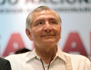 ¡ADÁN AUGUSTO Y SUS ALIADOS: CONTRATOS MILLONARIOS EN VERACRUZ Y ESTADOS MORENISTAS!