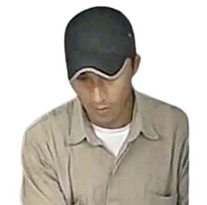 ¡ASALTANTE ROBA EN TIENDAS Y GOLPEA A SUS VÍCTIMAS!