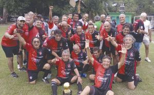 ¡ÚLTIMO JUEGO DE TEMPORADA EN LA LIGA OROPEZA!