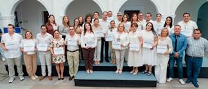 ¡BOCA YA ES REFERENTE!