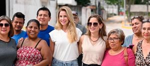 ¡SIGUE INAUGURANDO!