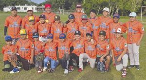 ¡LIGA VERACRUZANA AL TORNEO REVOLUCIÓN!