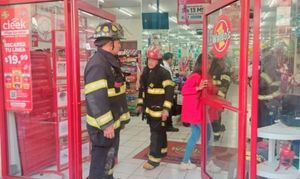 ¡CALAMBRAZO! - EN WALDOS