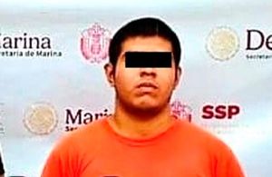 ¡HUNDEN AL DESCUARTIZADOR! - YA LLEVA VARIOS MUERTITOS Y LE SIGUEN ACUMULANDO MÁS CARGOS