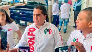 ¡NO A LAS PLACAS! - POS’CLARO