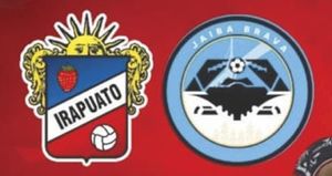 ¡ARRANCA LA FINAL EN LIGA DE EXPANSIÓN!