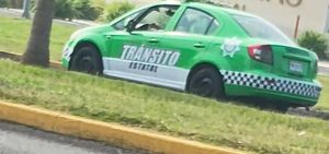 ¡SE METE TRÁNSITO ESTATAL A LA RIVIERA!