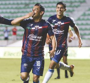¡ATLANTE E IRAPUATO POR LA SEMIFINAL!