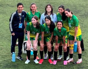 ¡ENCARAN LOS MAPACHES INTENSA AGENDA EN BALONCESTO Y FÚTBOL FEMENIL!