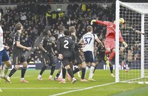 ¡FODEN SALVA AL MANCHESTER CITY Y FULHAM GANA EN PREMIER!