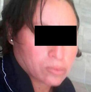 ¡LA NOVIA LE ROBÓ 50 MIL PESOS A TALACHERO!