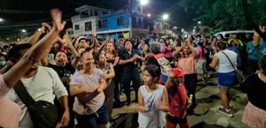 ¡“LODOFEST” EN POZA RICA!