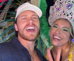 ¡ALDO DE NIGRIS EN VERACRUZ!