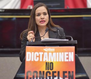 ¡PURA CONGELADORA! - *150 INICIATIVAS