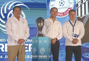 ¡RACING JUGARÁ EN GRUPO 2 EN TORNEO INTERNACIONAL PREMIER 2025!