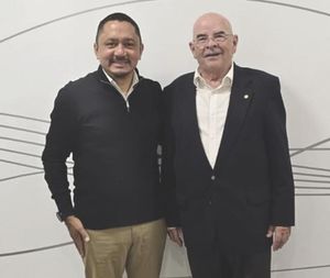 ¡REUNIÓN INTERNACIONAL DE ALTO NIVEL PARA LA EDUCACIÓN FÍSICA Y EL DEPORTE ESCOLAR EN MÉXICO!