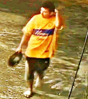 ¡SEÑORA VÍCTIMA DE ASALTO EN EL FRACCIONAMIENTO REFORMA!