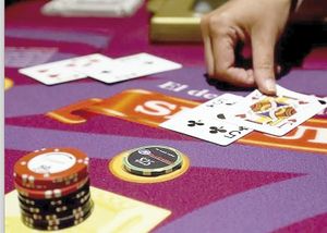 ¡ACUSA CSP A SEXENIOS DEL PAN Y PRI DE AVALAR BOOM DE CASINOS! - *Sheinbaum prometió que la Secretaría de Gobernación presentará un informe sobre cuántos casinos tienen permisos