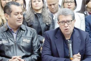 ¡ACUSAN A MORENA DE ADELANTAR REVOCACIÓN! - POR DESESPERACIÓN