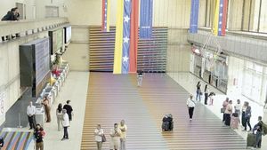 ¡AEROLÍNEAS INTERNACIONALES CANCELAN VUELOS A VENEZUELA!