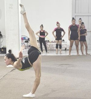 ¡CAPACITACIÓN! -BRINDA LEDIA JUÁREZ FORTALECE EL NIVEL TÉCNICO