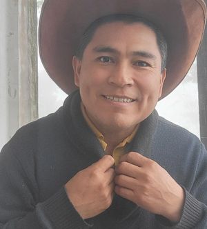 ¡HAY INDIGNACIÓN! - YA PAREN...