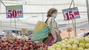 ¡OTRO AUMENTO AL SALARIO MÍNIMO! - Y DEL 11% EN 2026... PERO TEMEN EFECTO ADVERSO