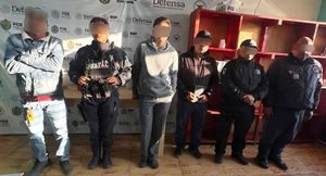 ¡RESCATAN A ESTUDIANTE DE SECUESTRO VIRTUAL! - EL MENOR DE EDAD FUE UBICADO EN UN HOTEL DE PUEBLA